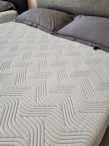 Tempur Pro Plus SmartCool 180x200