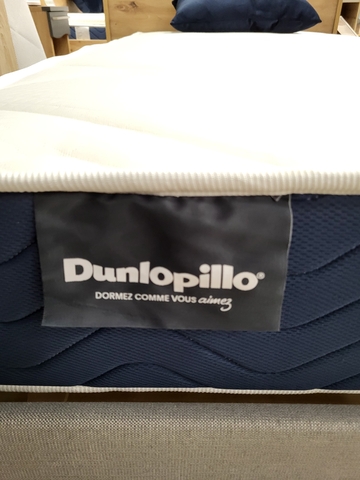 Dunlopillo Lagon 140x190