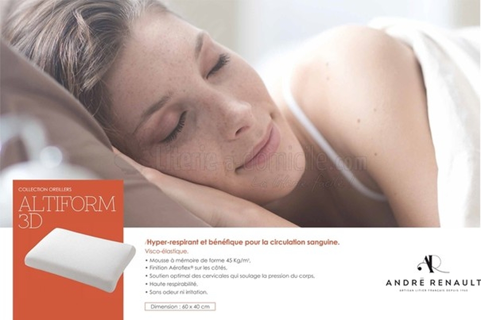 Altiform 3D