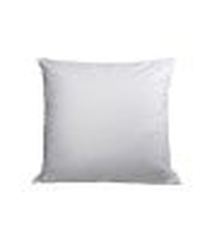 Brun Vian Tiran Camargue 65x65 gonflant