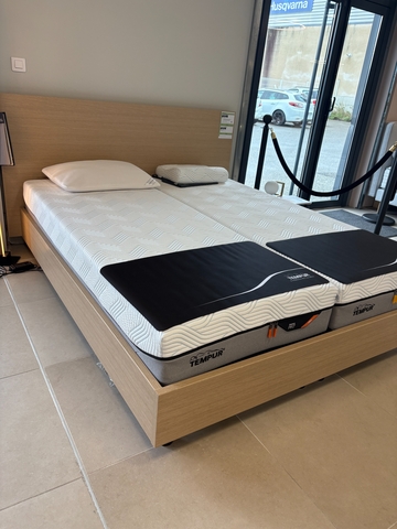 Tempur Pro SmartCool 140x190