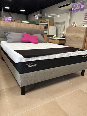 Tempur Pro Plus Smart Cool  140x190