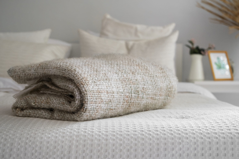 Linge de lit